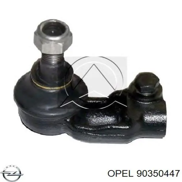 Рулевой наконечник Opel 90350447 цена, от 8.35 USD