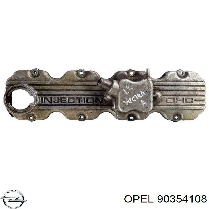  90354108 General Motors