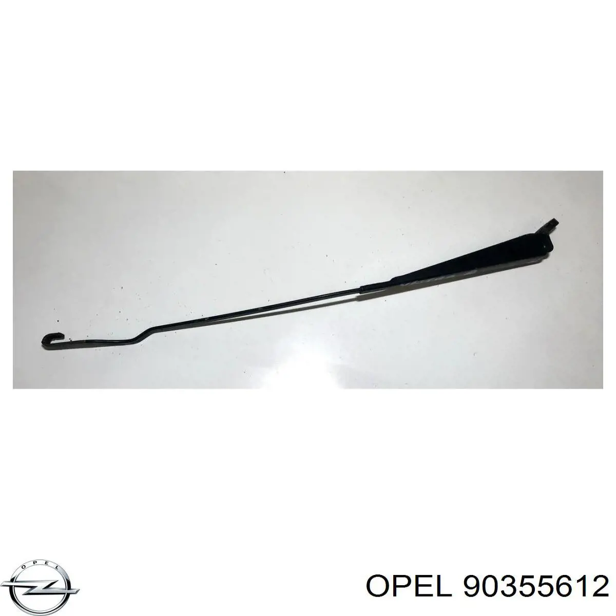  90355612 Opel