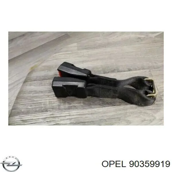 90359919 Opel 