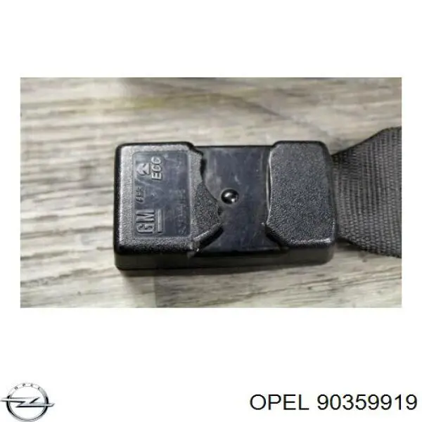  Opel 90359919 цена, от 3.80 USD