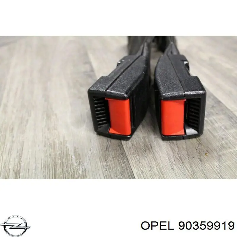 Купить 90359919 Opel 