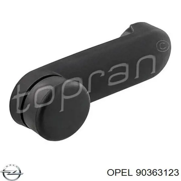 Весла передние Opel 90363123 цена, от 2.34 USD