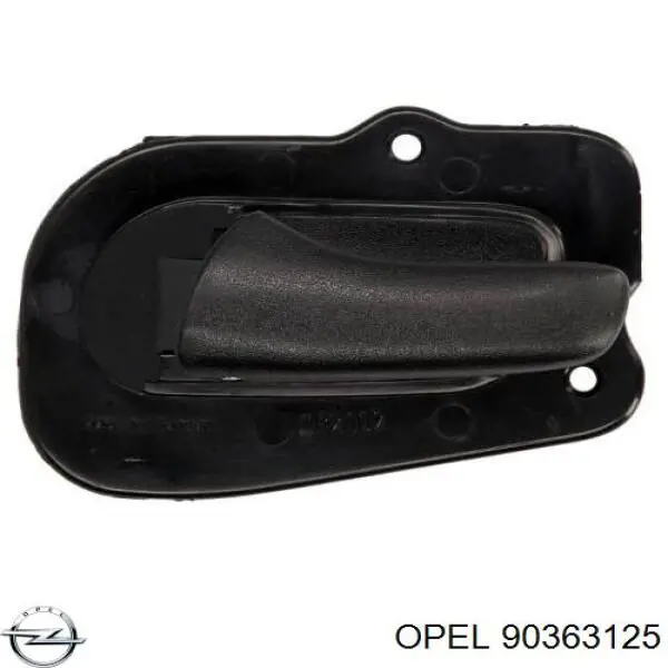 Opel 90363125 цена, от 1.73 USD
