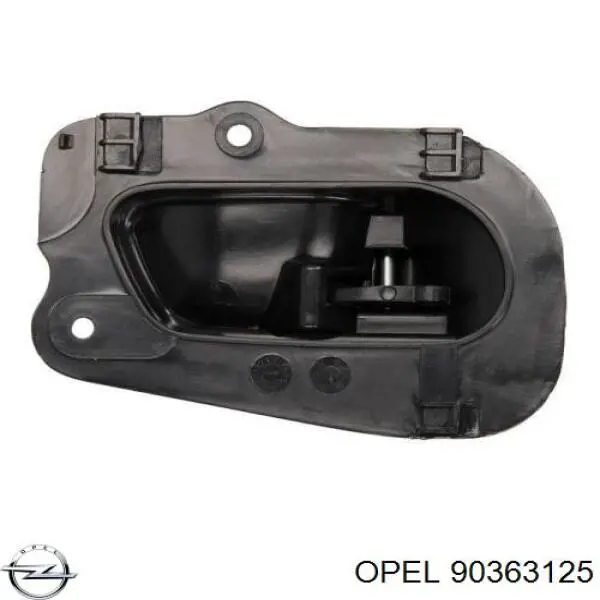 Купить 90363125 Opel 
