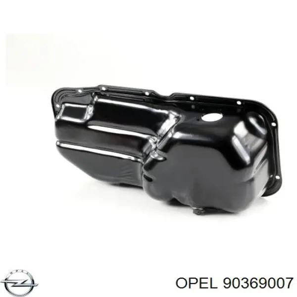  Opel 90369007 цена, от 38.02 USD