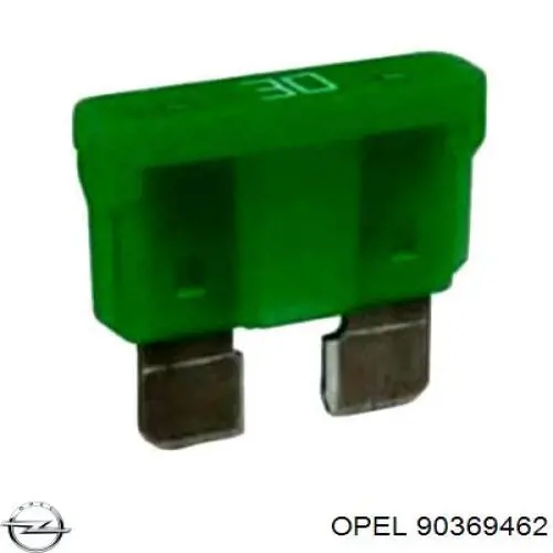 Предохранители 90042031 General Motors