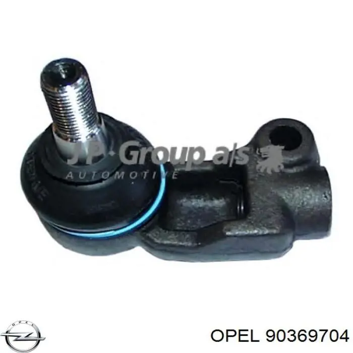 Рулевой наконечник Opel 90369704 цена, от 8.12 USD