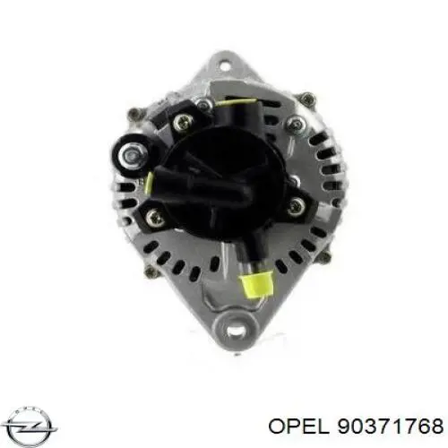 90371768 Opel генератор