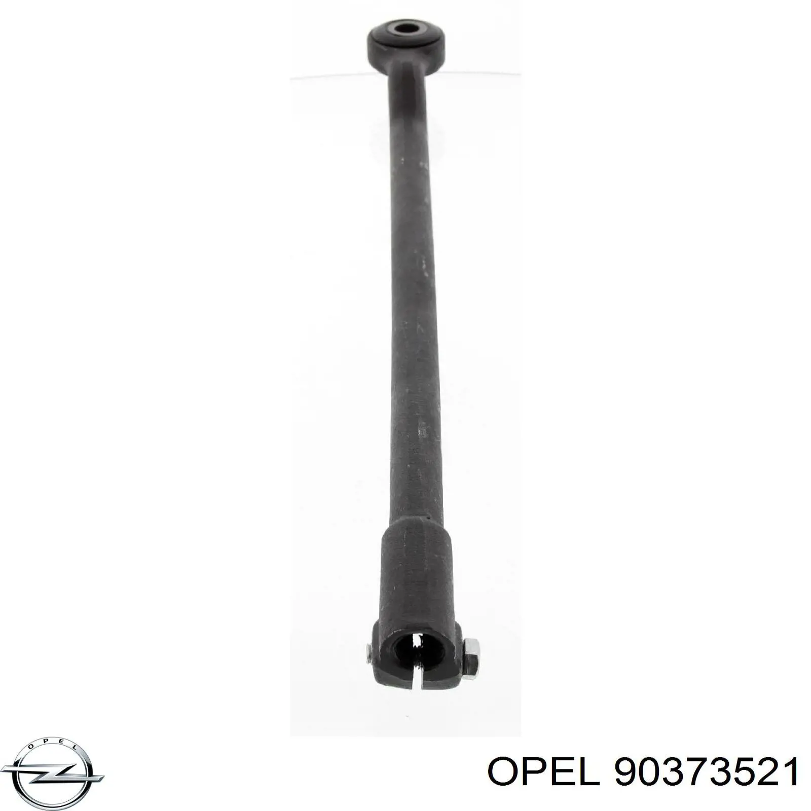 Тяга рулевая, левая Opel 90373521 цена, от 21.74 USD