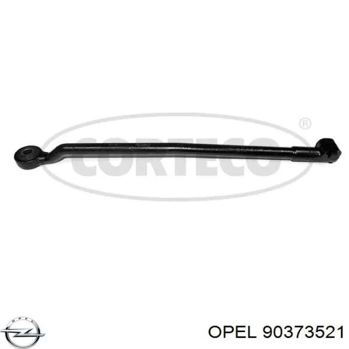 Купить 90373521 Opel Тяга рулевая левая