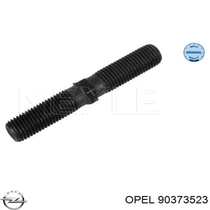 Муфта рулевых наконечников Opel 90373523 цена, от 4.01 USD