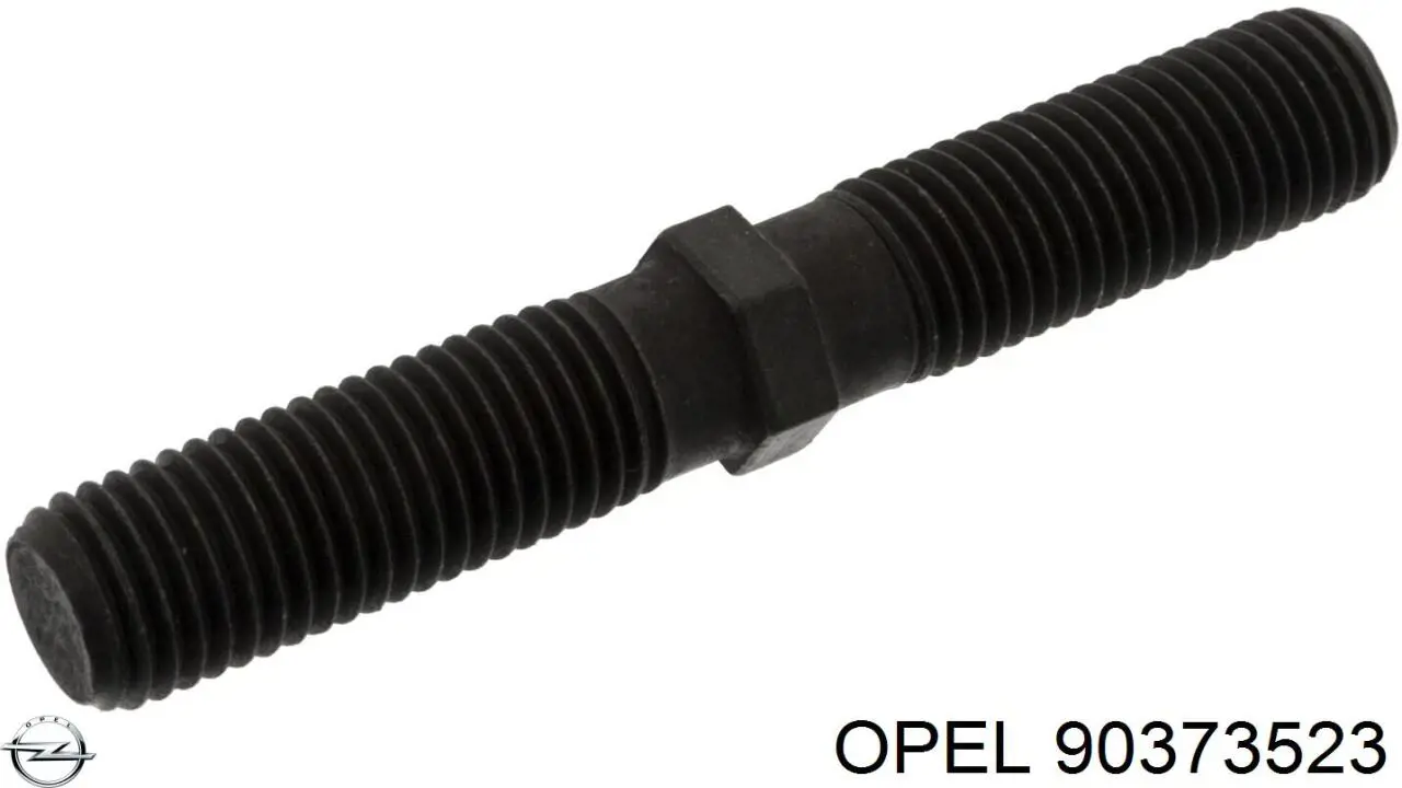 Купить 90373523 Opel Муфта рулевых наконечников