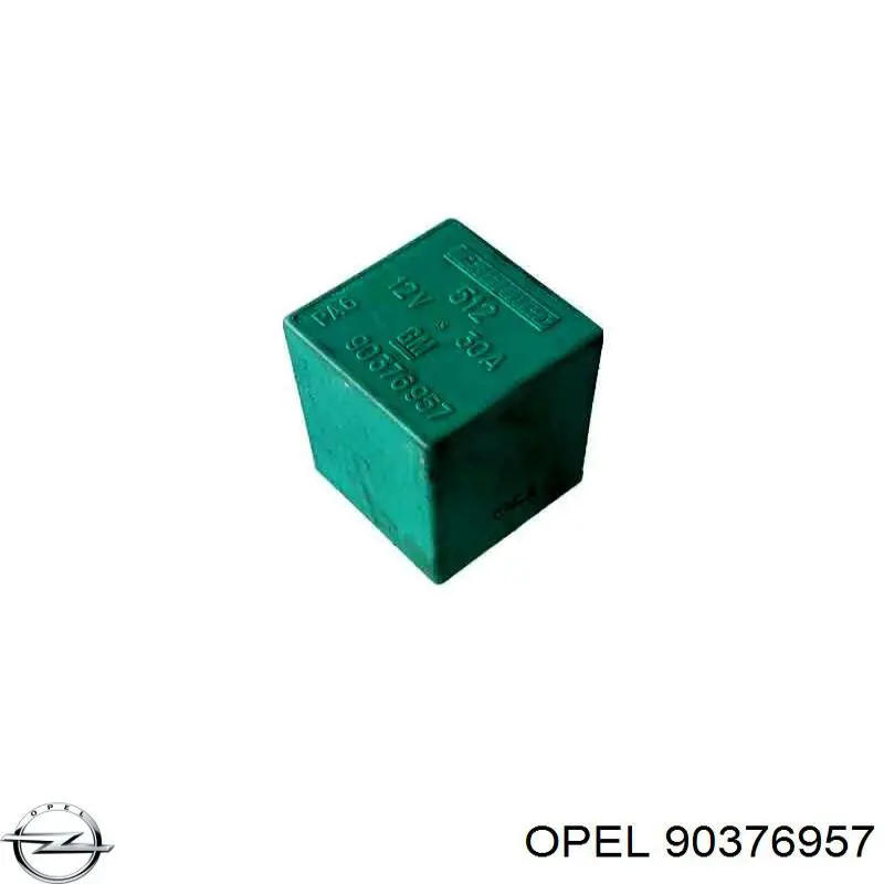  General Motors 90376957 цена, от 1.13 USD