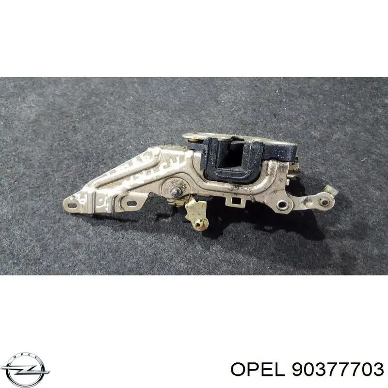  Opel 90377703 цена, от 12.67 USD