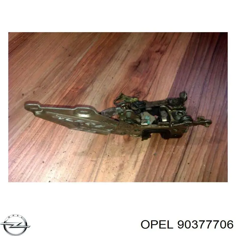  Opel 90377706 цена, от 10.14 USD