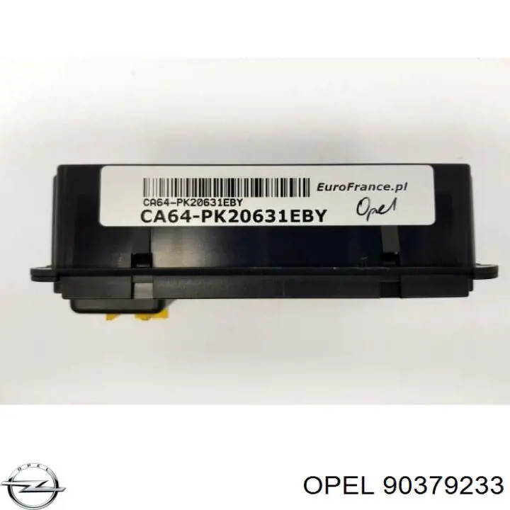 90379233 Opel 