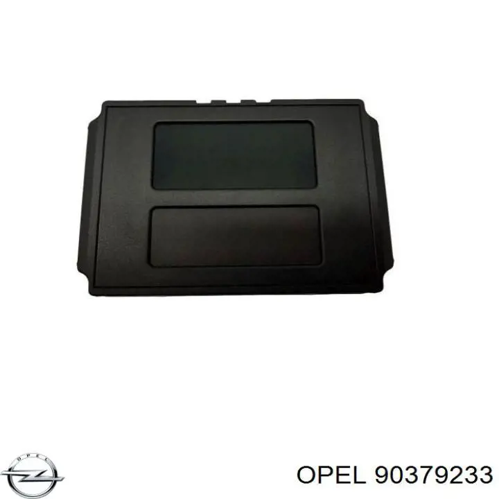 Купить 90379233 Opel 