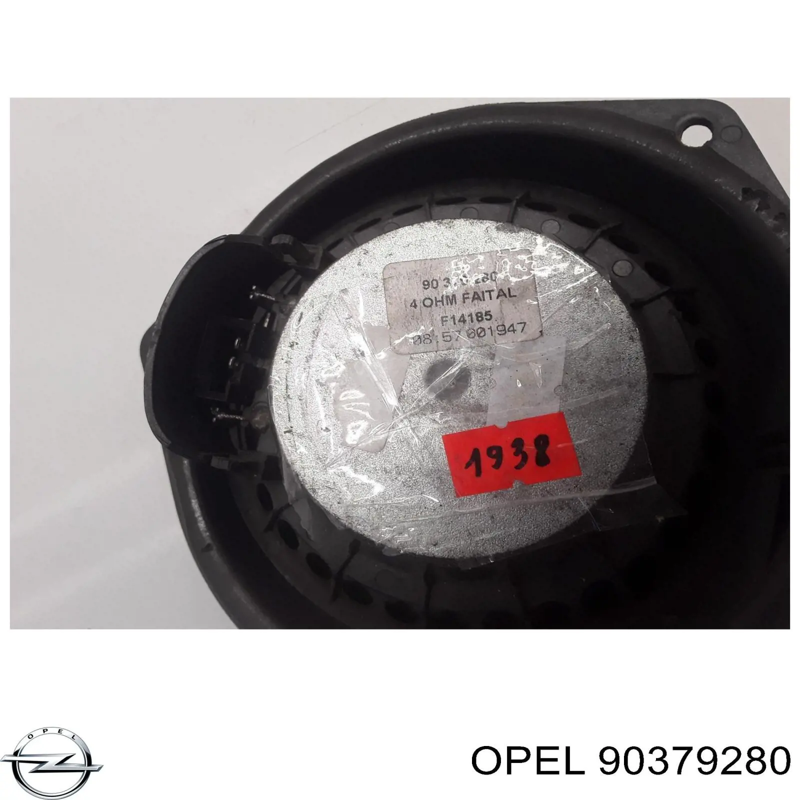  Opel 90379280 цена, от 16.69 USD