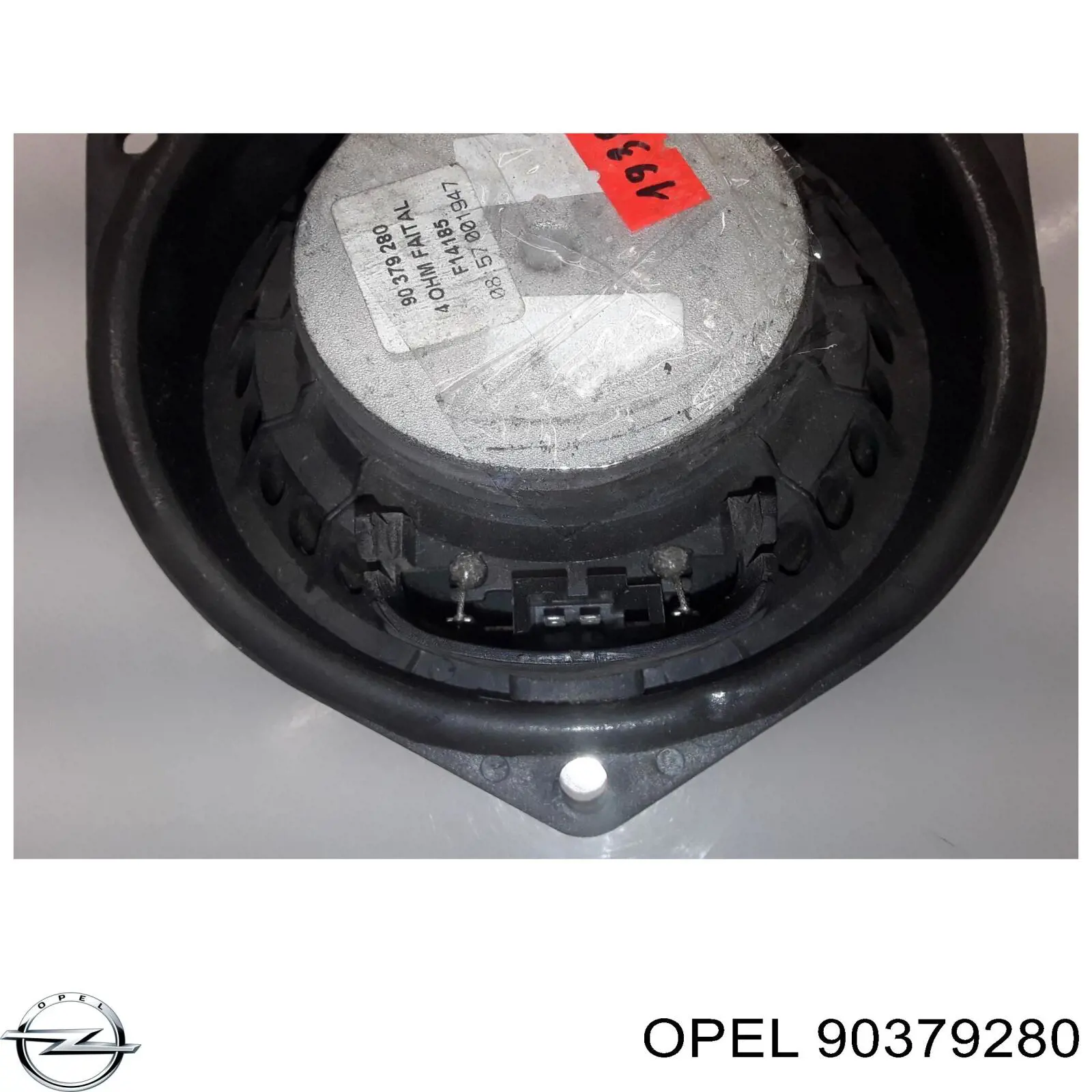 Купить 90379280 Opel 
