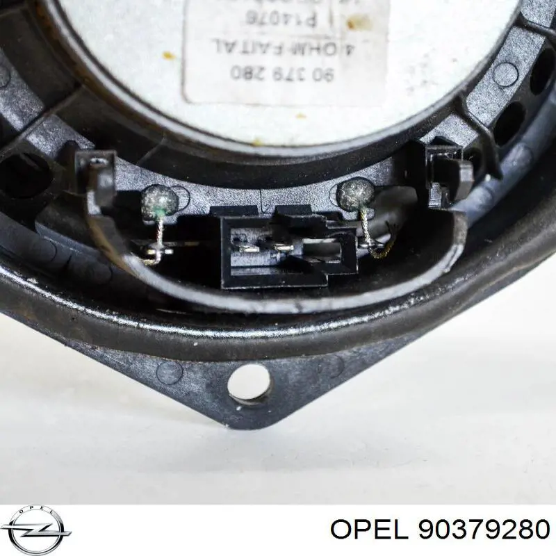  90379280 Opel
