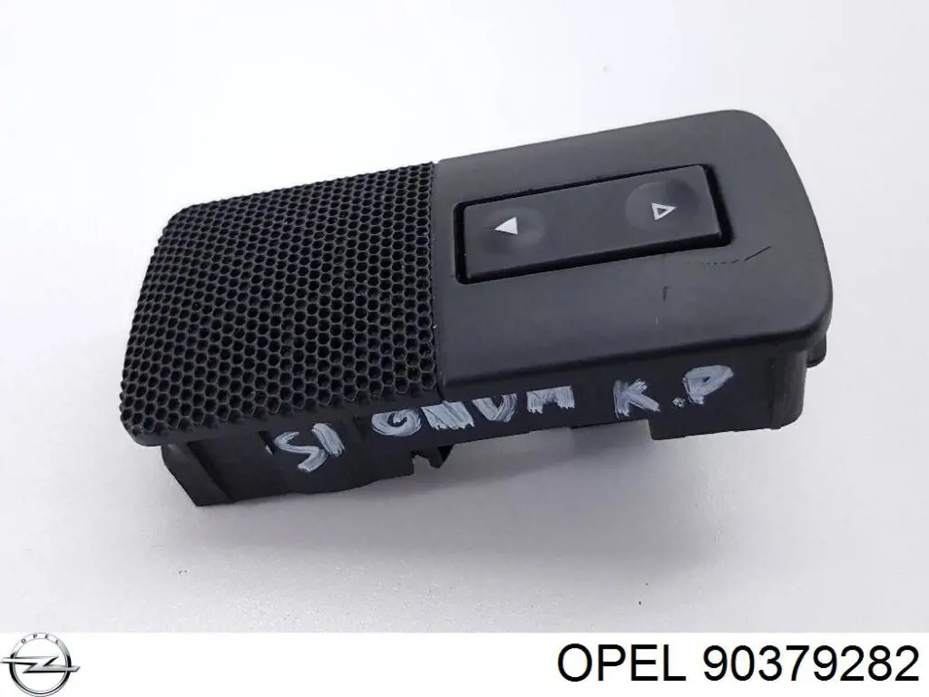  90379282 Opel