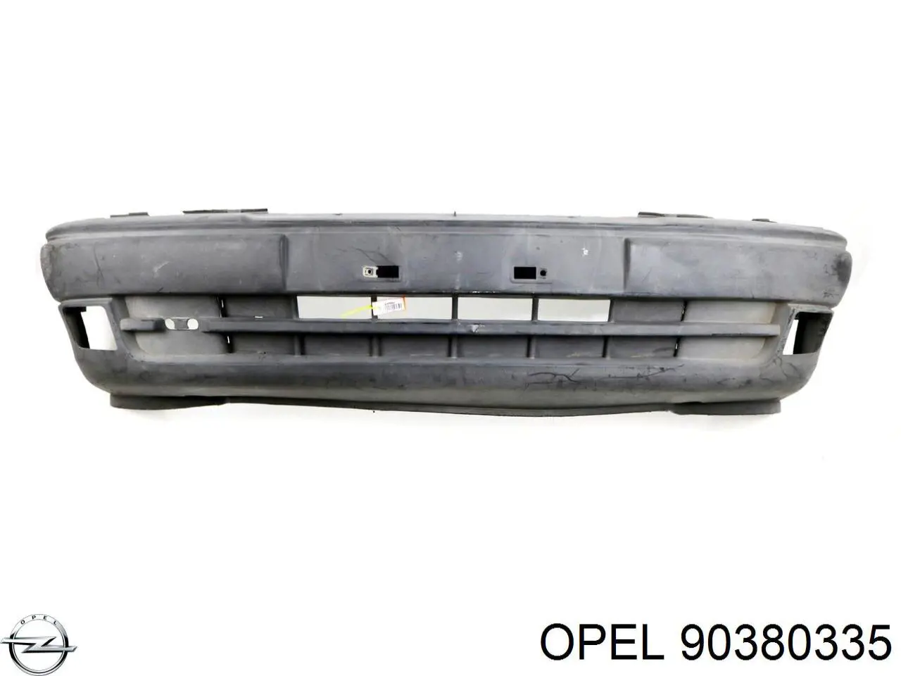 Бампер на авто Opel 90380335 цена, от 46.17 USD