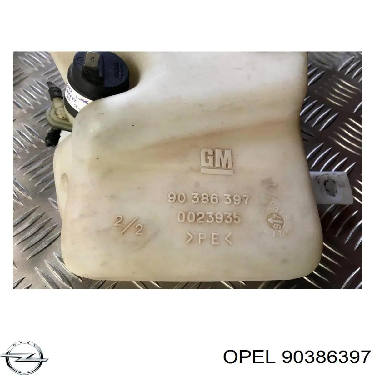  Opel 90386397 цена, от 7.65 USD