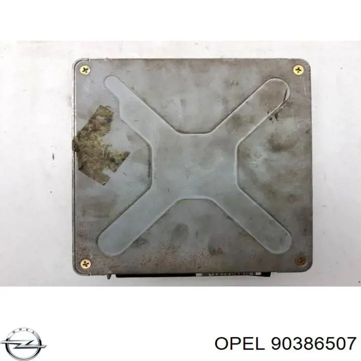  Opel 90386507 цена, от 42.15 USD