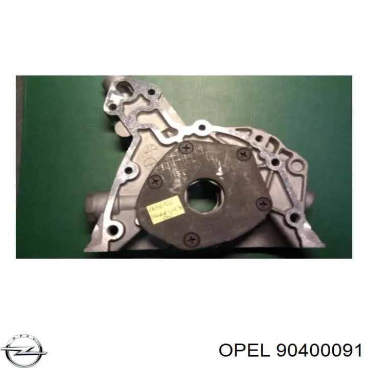 Купить 90400091 Opel 