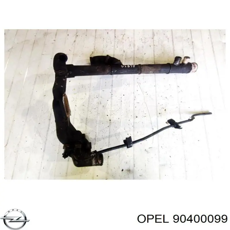  General Motors 90400099 цена, от 5.64 USD