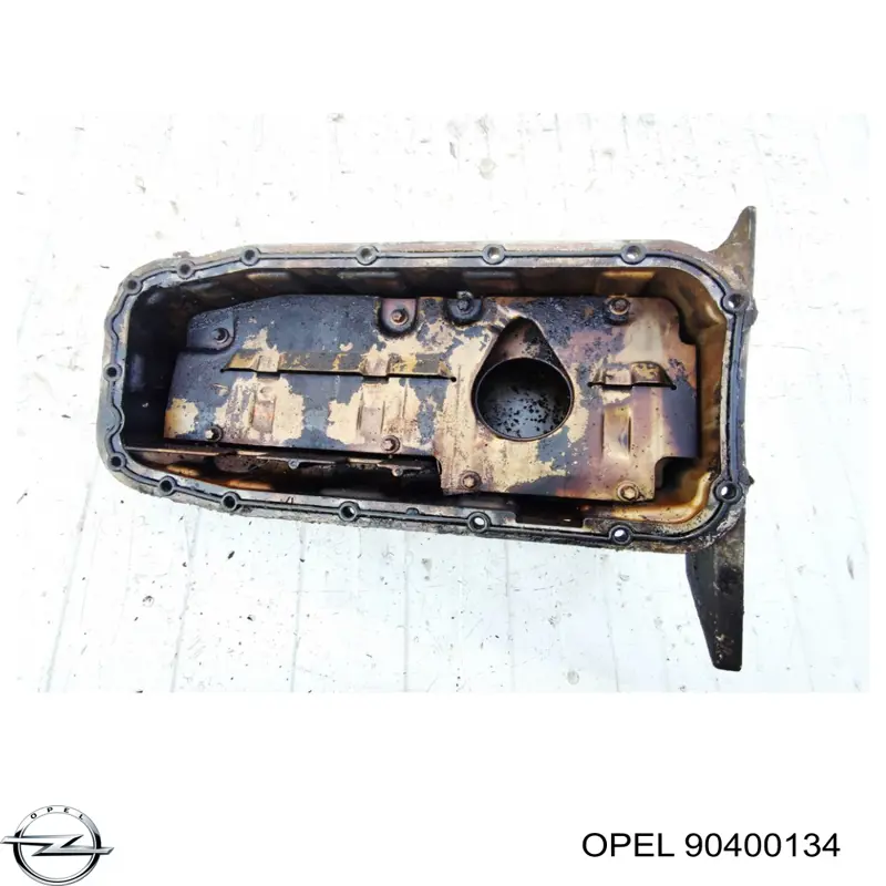  Opel 90400134 цена, от 28.25 USD