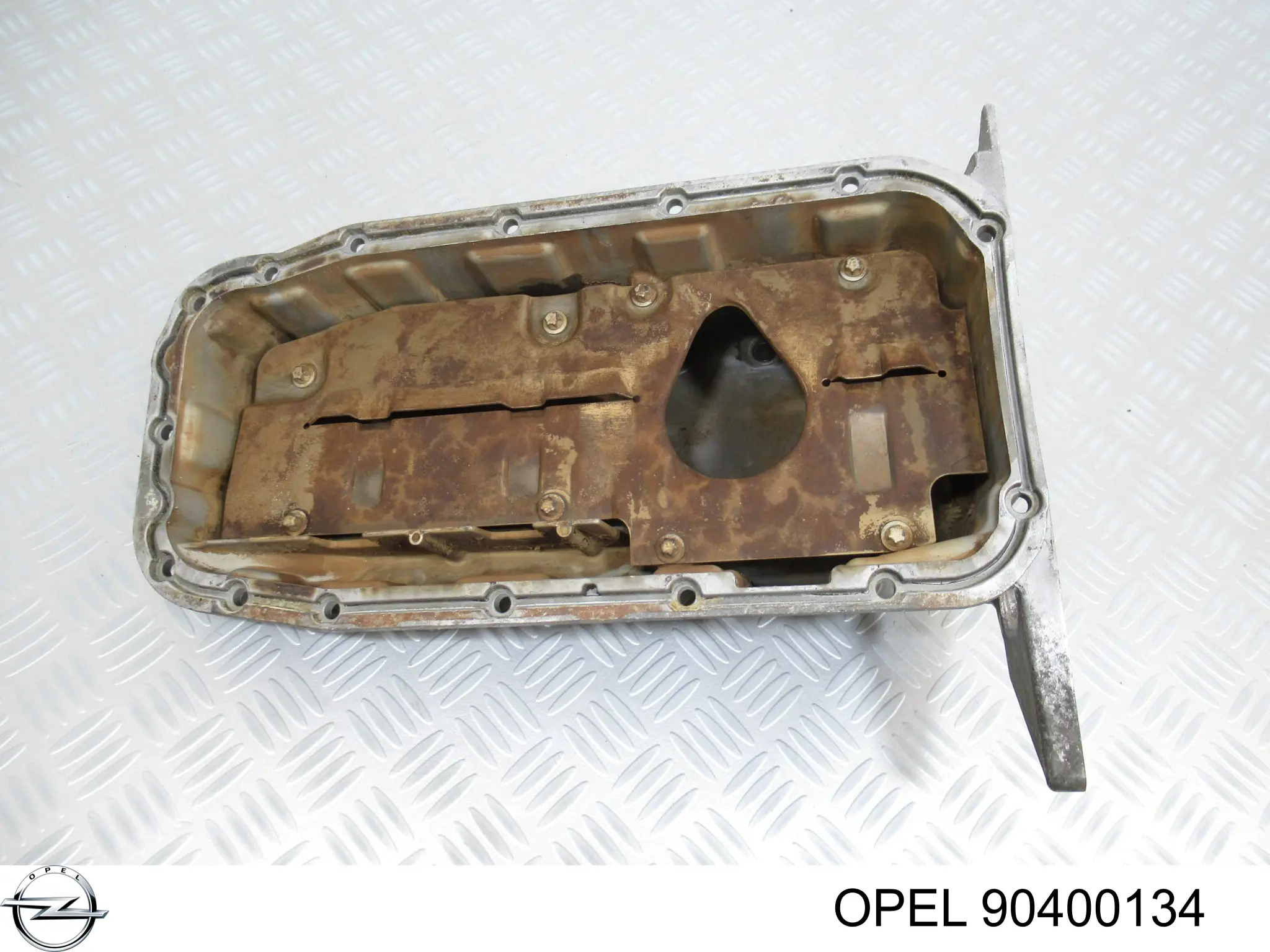 90400134 Opel 