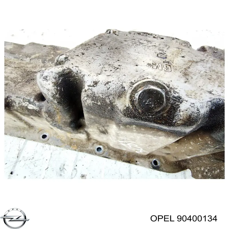 Купить 90400134 Opel 
