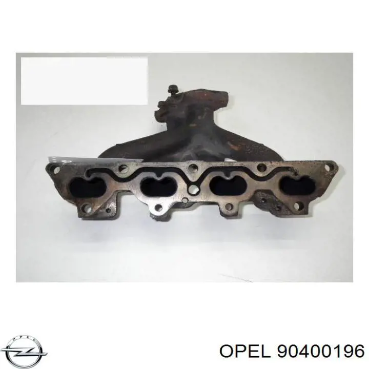  90400196 Opel
