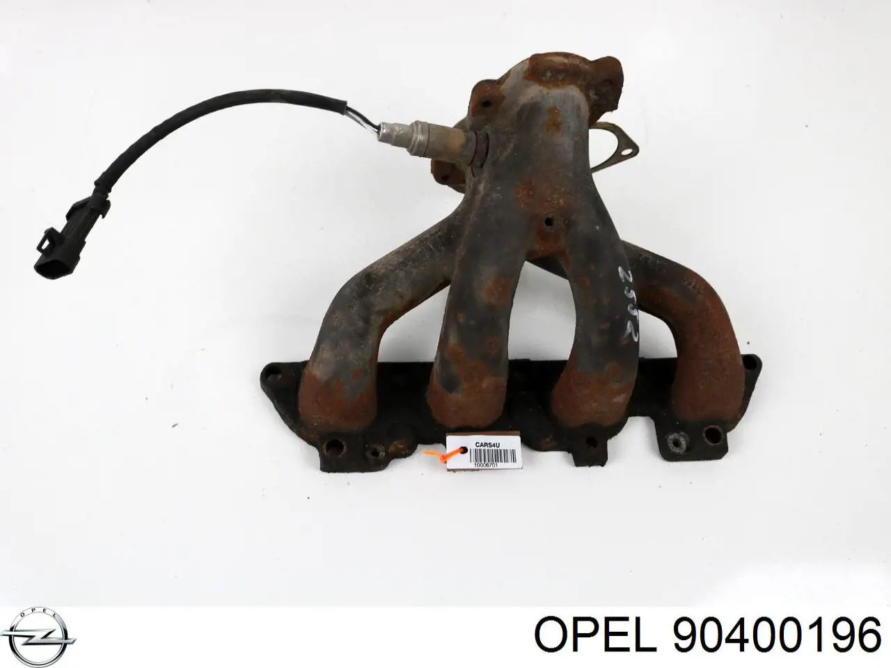  90400196 Opel