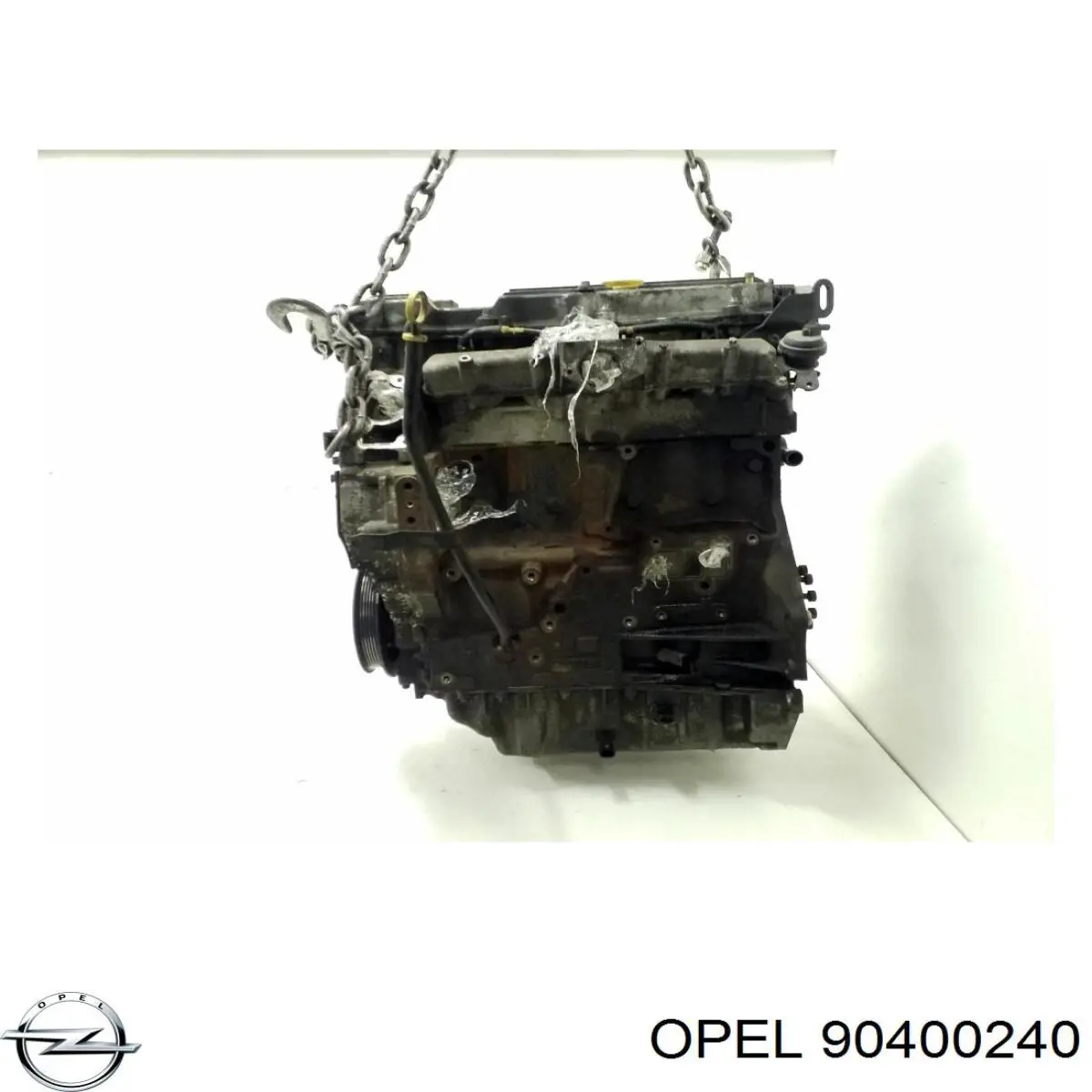90400240 Opel 