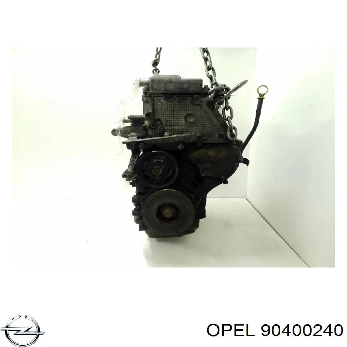 Купить 90400240 Opel 