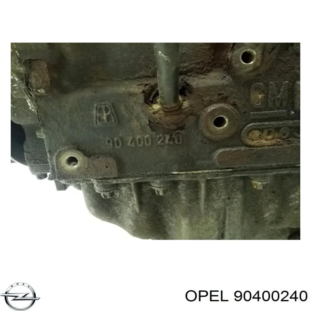  Opel 90400240 цена, от 63.34 USD