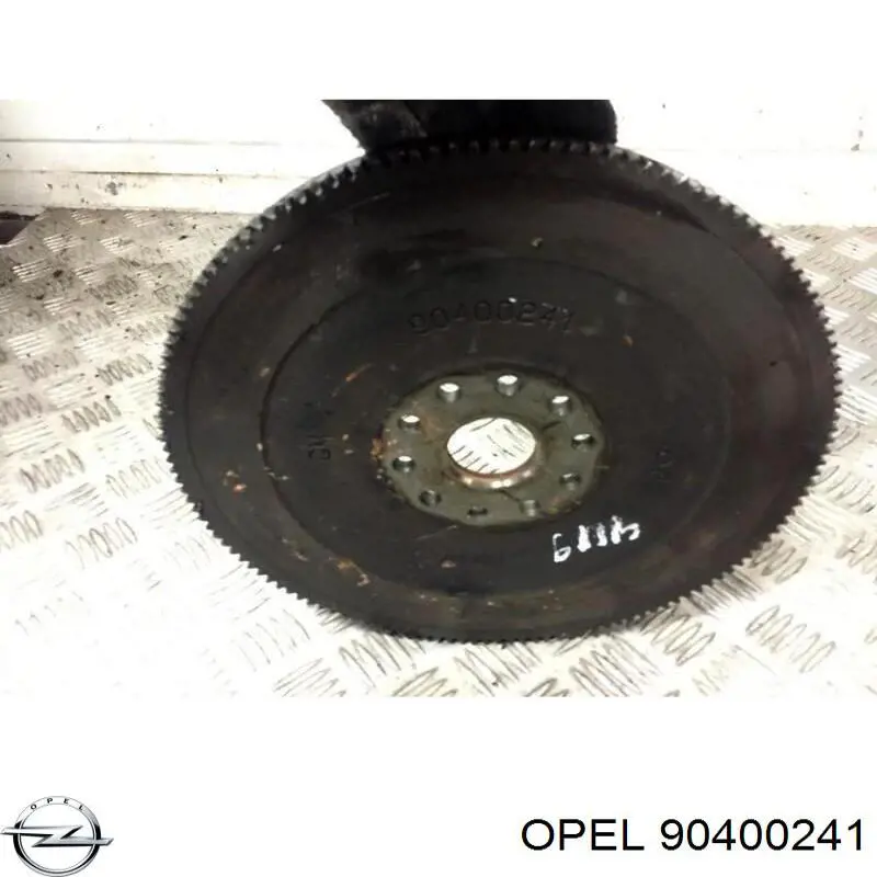 Купить 90400241 Opel 
