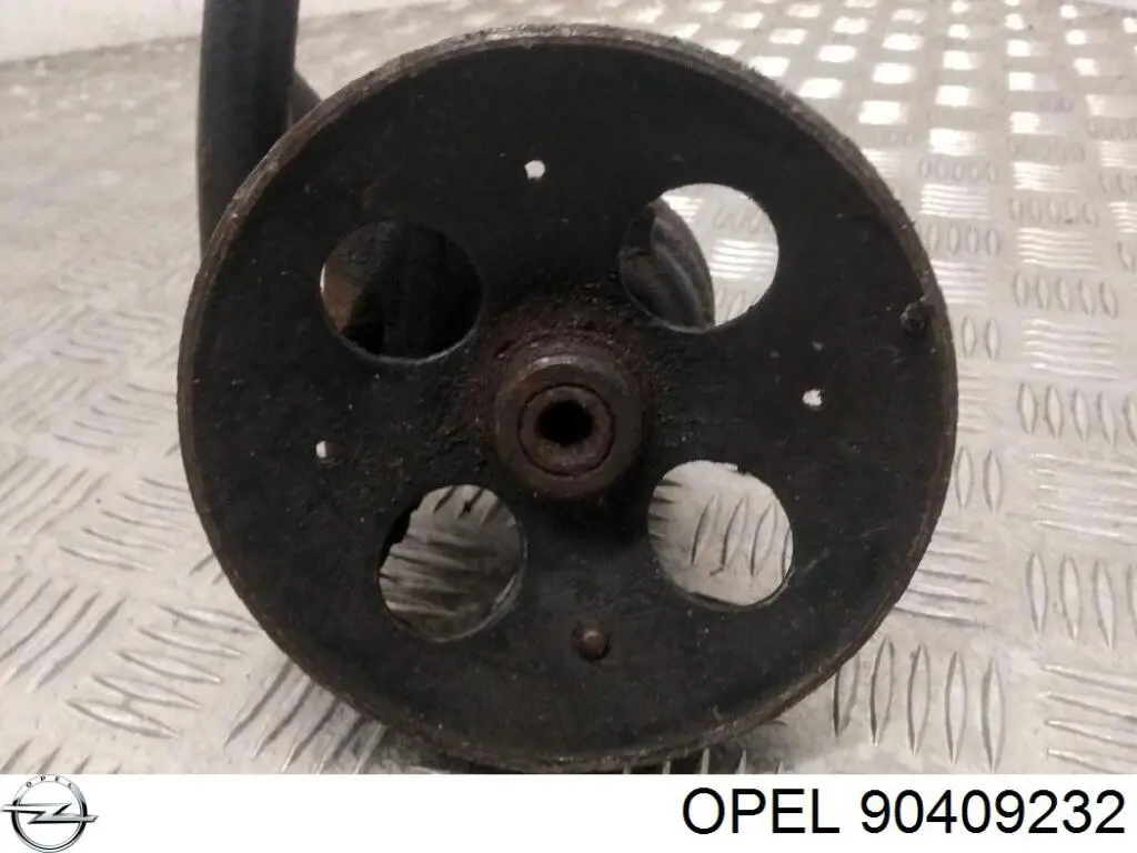 Насос гидравлики Opel 90409232 цена, от 14.06 USD