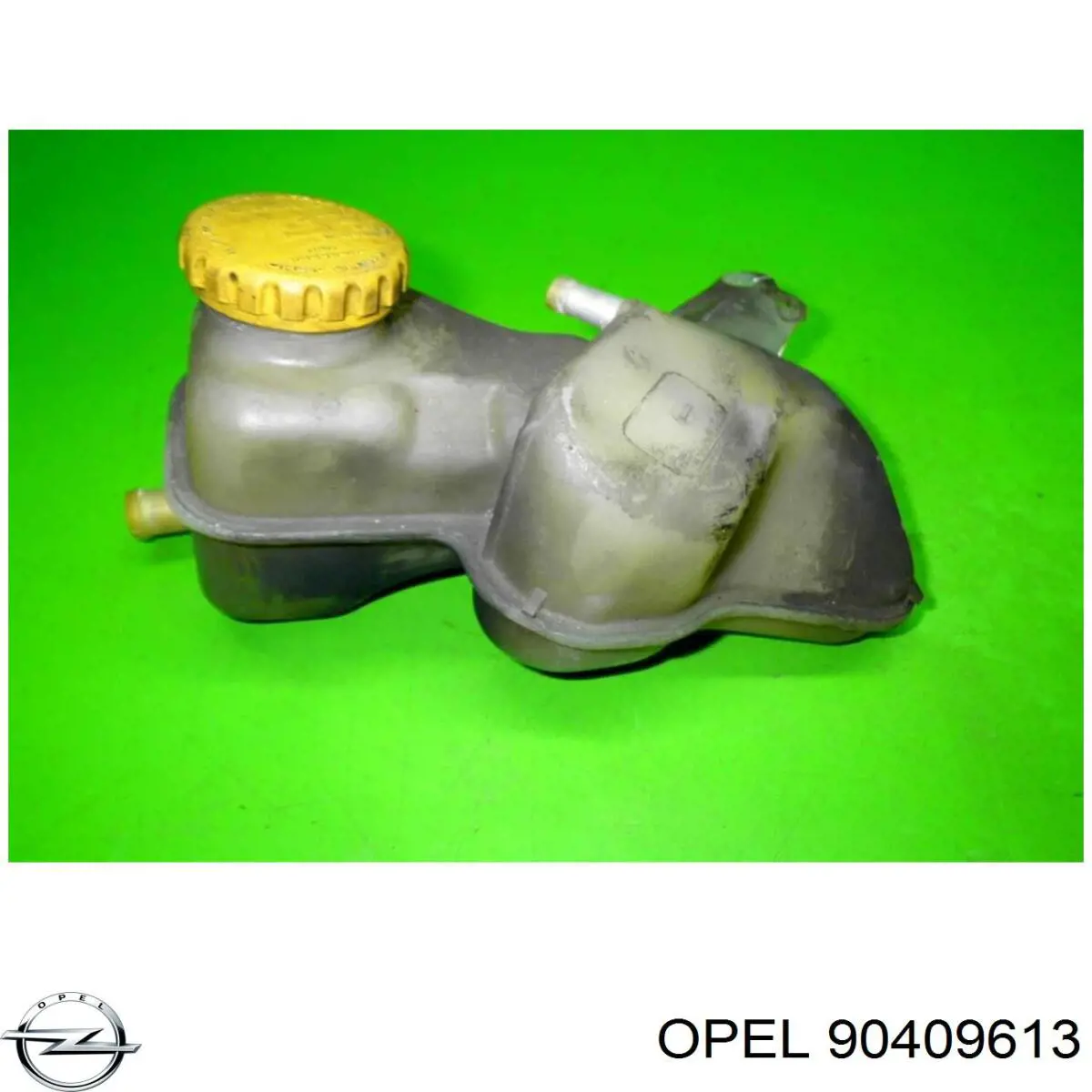 1304641 Opel 