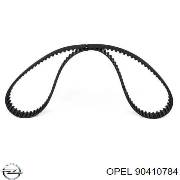 Купить 90410784 Opel Ремень газораспределительного механизма