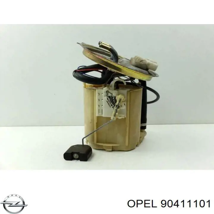  90411101 Opel