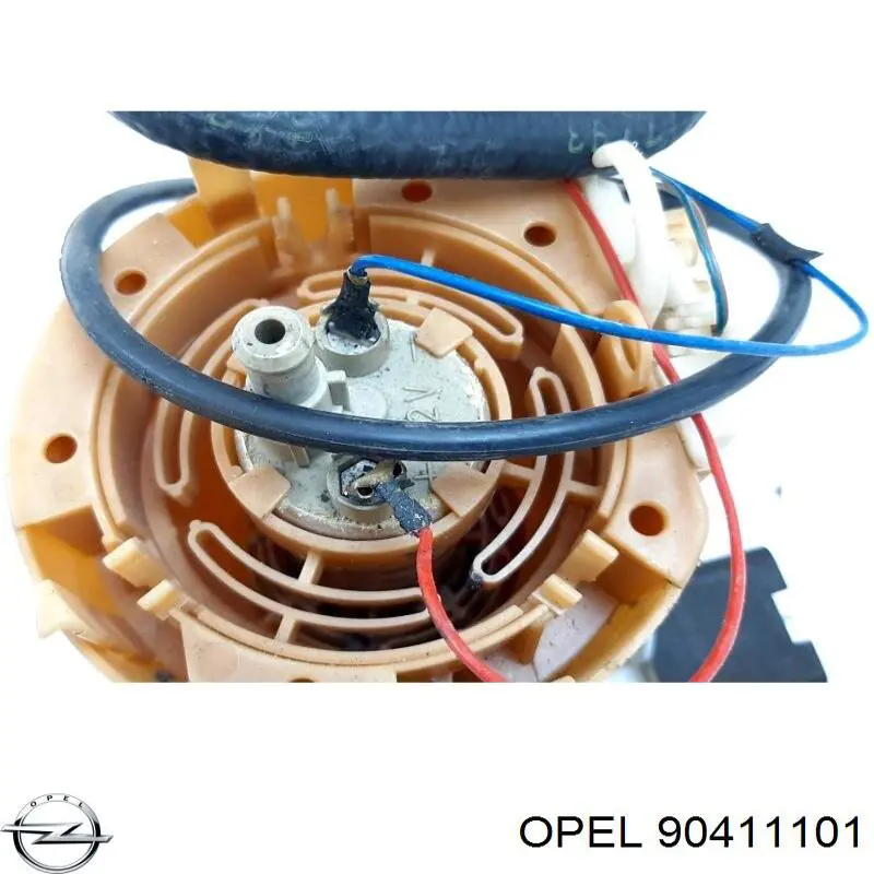 Купить MAM00059 Magneti Marelli Модуль топливного насоса