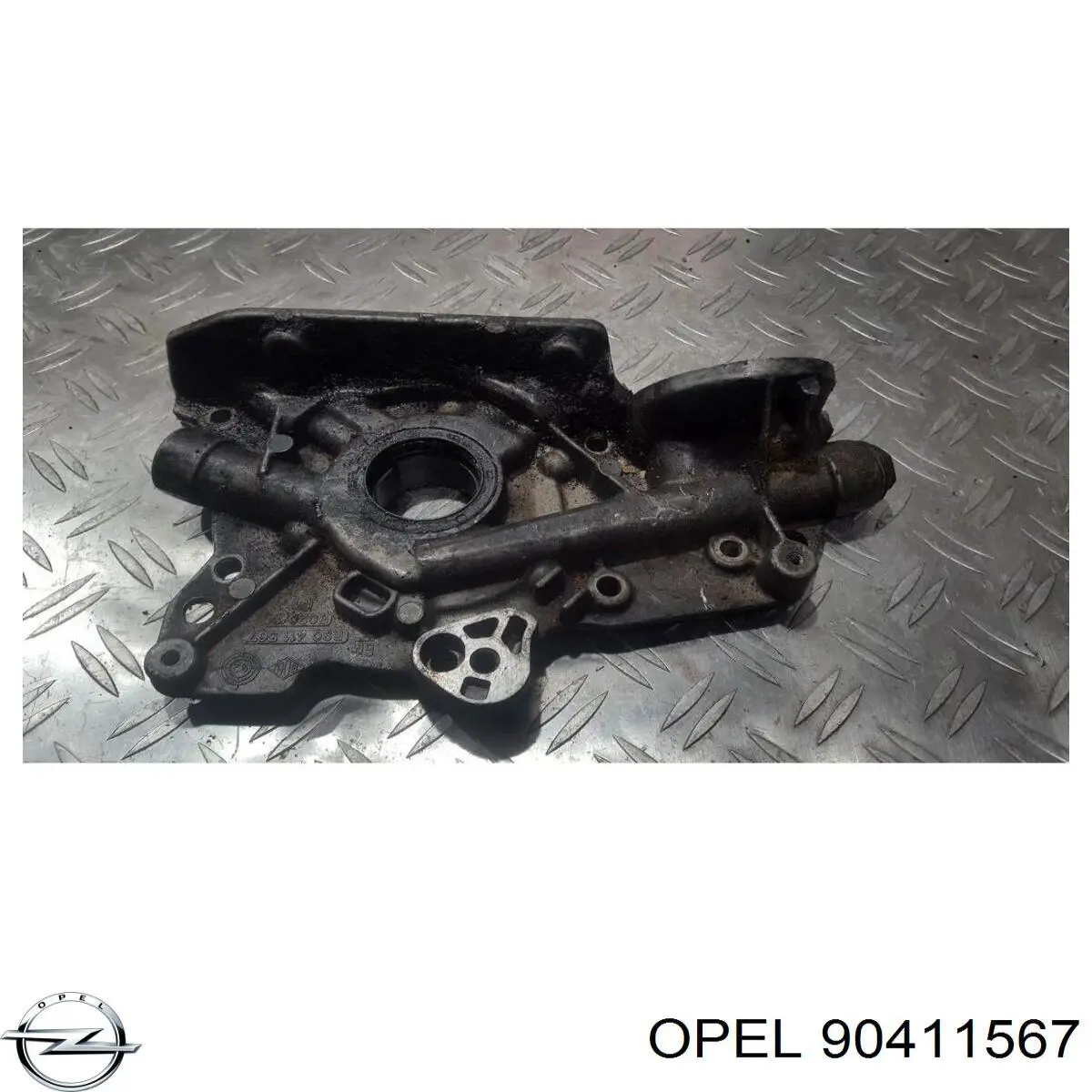  General Motors 90411567 цена, от 76.02 USD