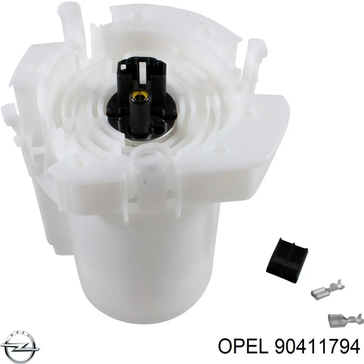 Купить 90411794 Opel Топливный насос погружной электрический