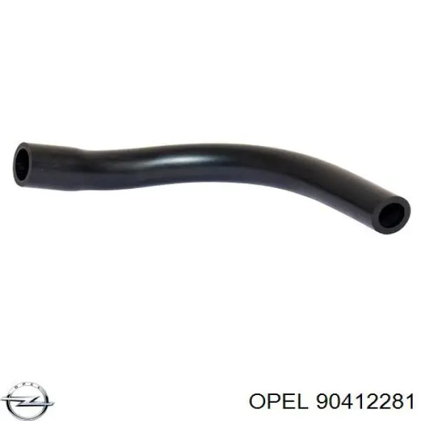 Патрубок вентиляции картера, маслоотделителя Opel 656252 цена, от 4.58 USD
