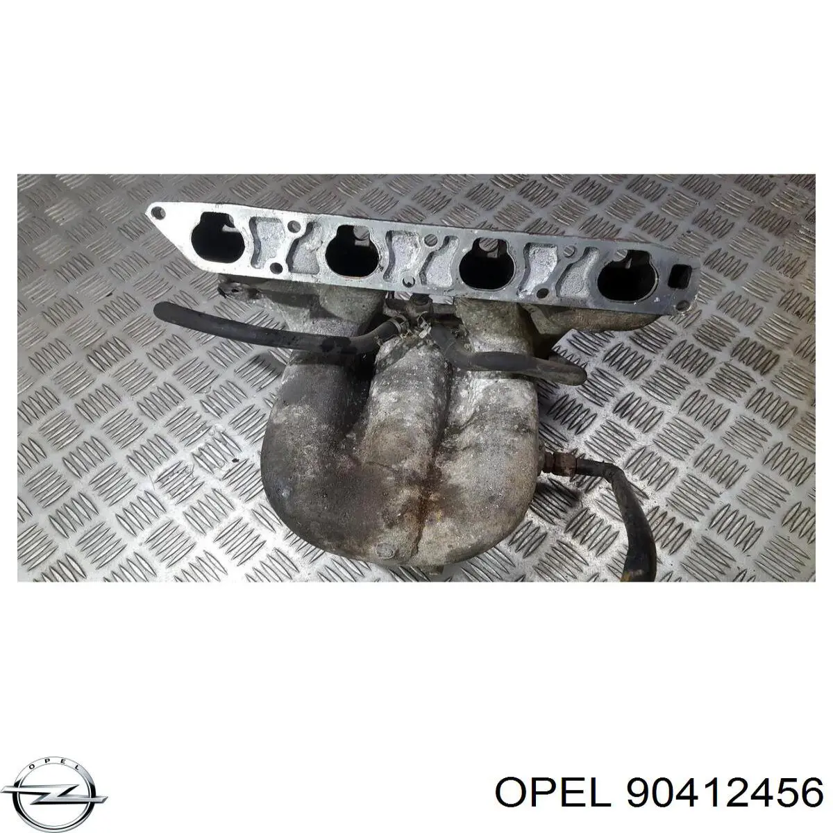90412456 Opel 