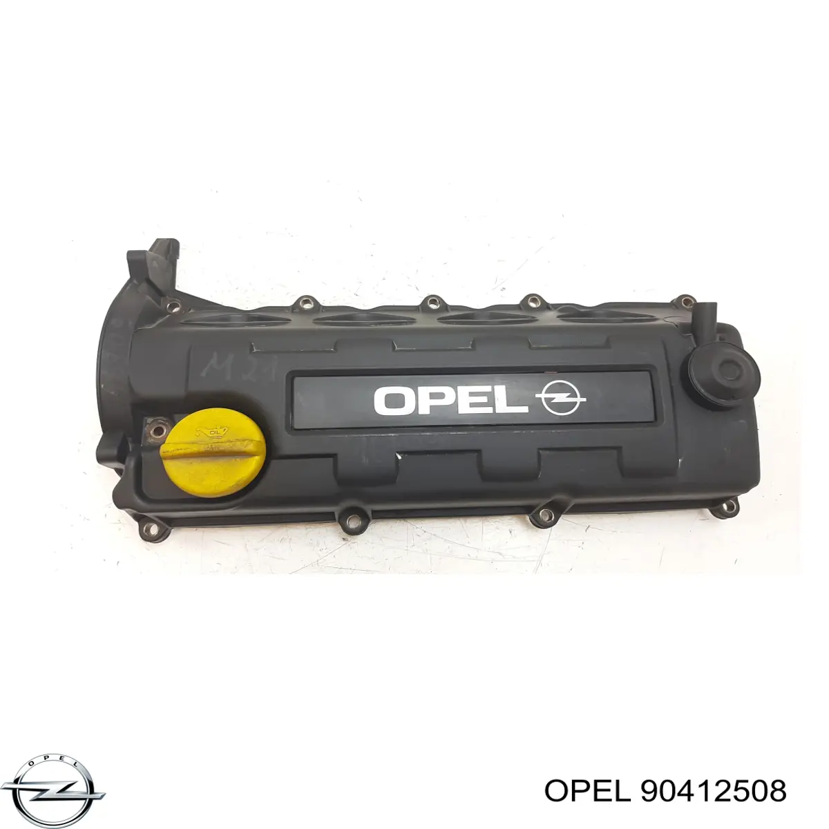 Крышка заливной горловины масла Opel 90412508